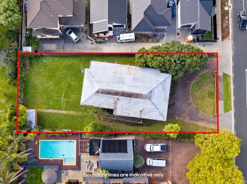 52 Te Atatu Road, Te Atatu South