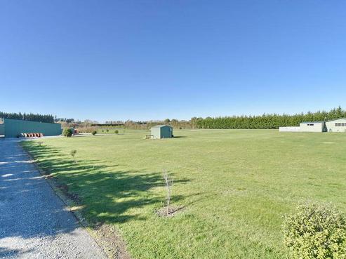 444 Boundary Road, Swannanoa
