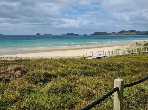 90 Skippers Road, Opito Bay