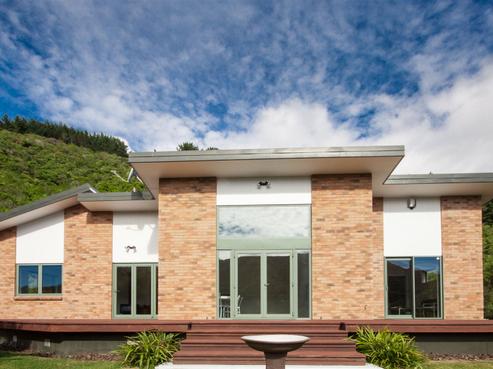 1668A Akatarawa Road, Akatarawa