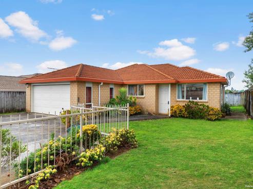 14 George Arthur Place, Pukekohe