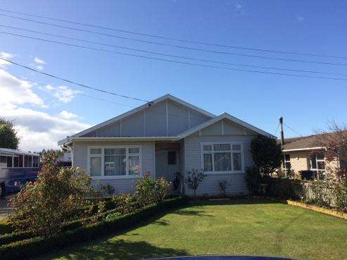 12 Grace Street, Waimate