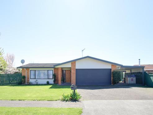 1 Kotuku Place, Taradale