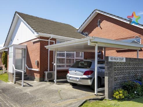 1/103 Epuni Street, Epuni