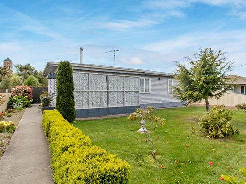 7 Rugby Street, Waimate