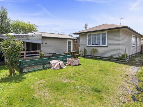 15A Tui Road, Western Heights