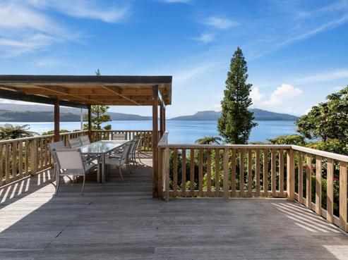 255 Spencer Road, Lake Tarawera