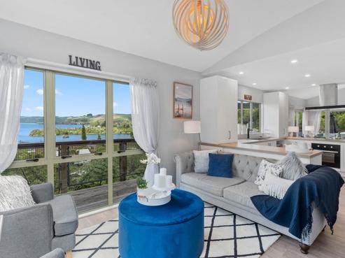 586B Spencer Road, Lake Tarawera