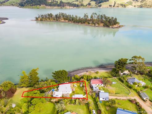 1C Puari Road, Port Levy