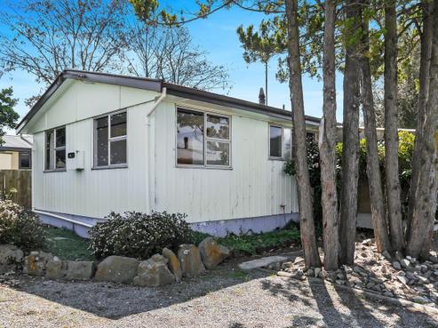 29 Hopkins Road, Twizel
