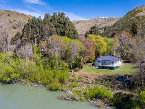 5689 Ettrick-raes Junction Road, Millers Flat