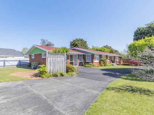 28 Fairview Avenue, Opaheke