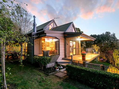 20A Baird Street, Howick