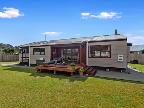 4 Goodwin Parade, Ohope