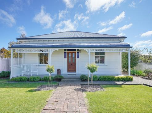 816 Old Tai Tapu Road, Tai Tapu