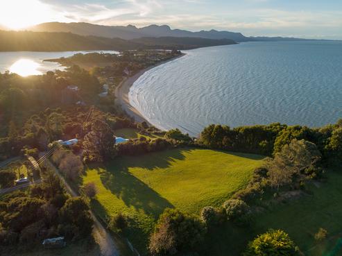 82 Lookout Road, Parapara
