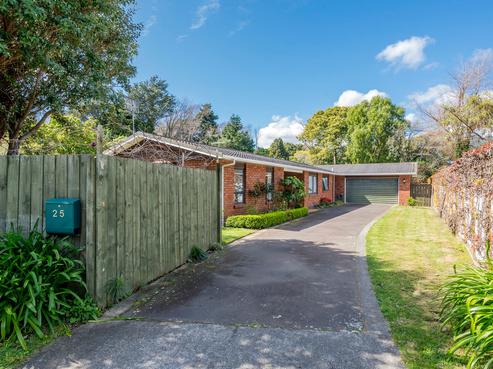 25 Ngarara Road, Waikanae