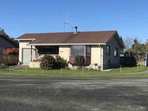 1 Horton Street, Pleasant Point