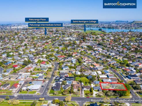 45 Portadown Avenue, Pakuranga Heights