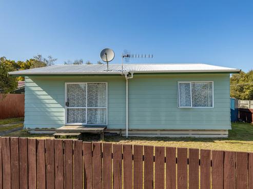 1/31 Rawhiti Street, Taupo