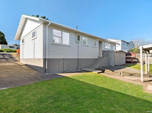 1 Johnston Road, Mount Wellington