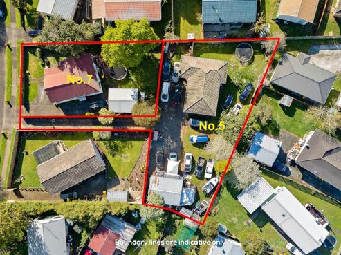 7 Nearco Street, Randwick Park