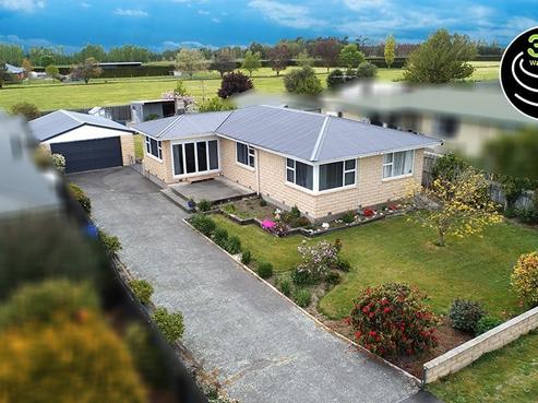 143 Grove Street, Tinwald