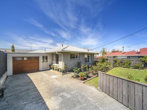 103 West Street, Feilding