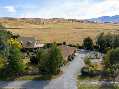 7165 Wedderburn-becks Road, Naseby
