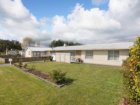 20 Oaklea Avenue, Marton