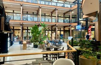 Refurbished Character in an Iconic Parnell Pearler