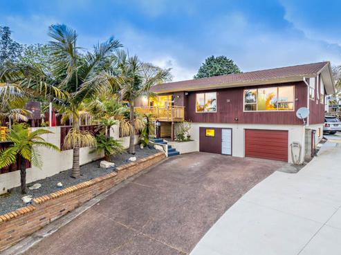 14 Eterna Place, Clover Park