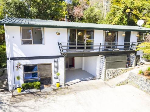 8 Goodwin Place, Pinehaven