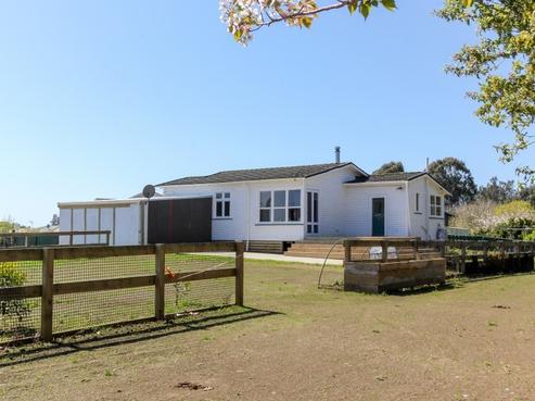 21A Calgher Avenue, Waitara