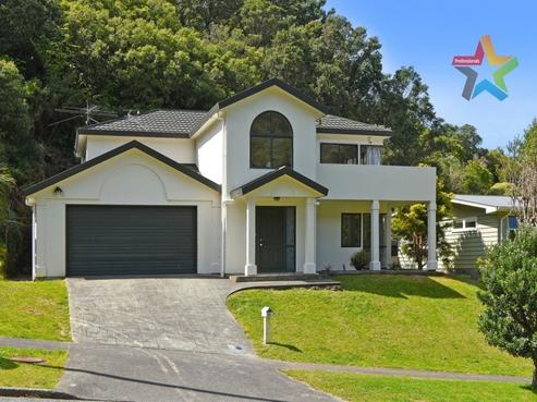 72 Dowse Drive, Maungaraki