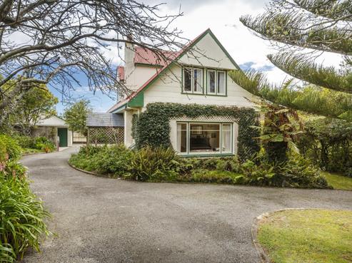 10 Cashmere Drive, Fitzherbert
