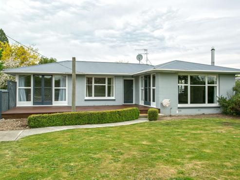 62 Brucefield Avenue, Netherby