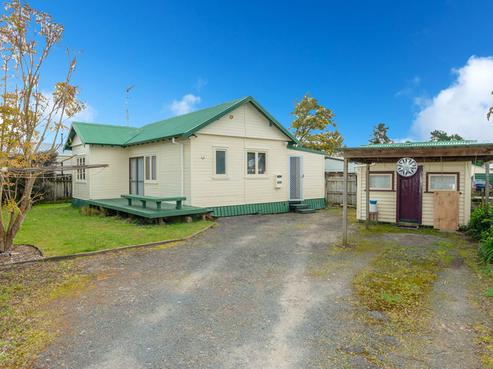 23A Bruce Avenue, Glenview
