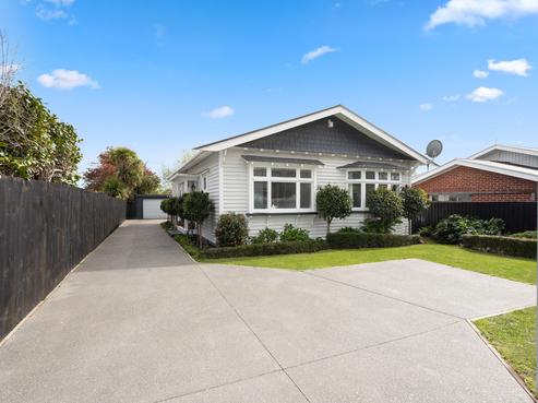 15 Aylmer Street, Somerfield