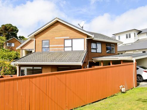 1/43 Cooper Street, Karori