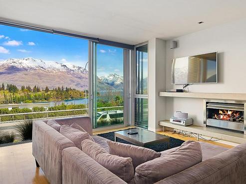 16/96 Frankton Road, Queenstown Central