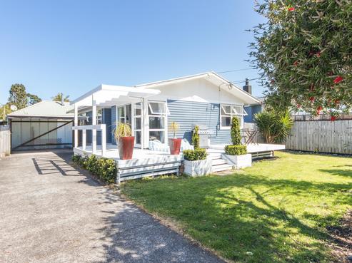 72 Pooks Road, Ranui