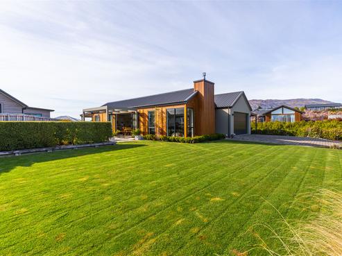 10 Ruby Ridge, Wanaka