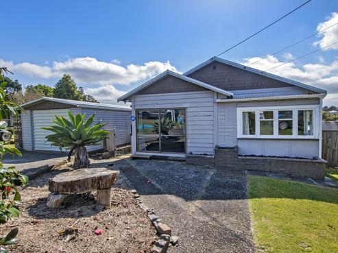 13 Boswell Street, Kamo
