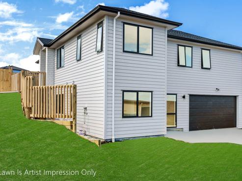 2 Melgran Avenue, Papakura