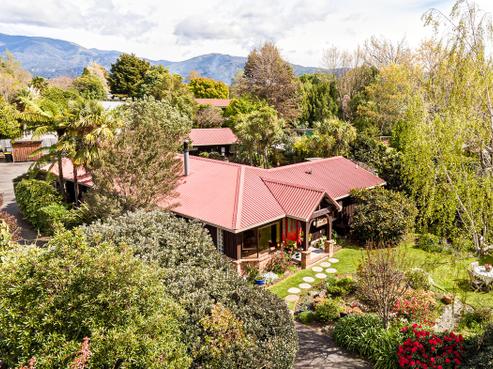 216 Thorp Street, Motueka