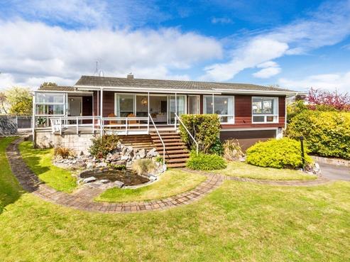 9 Wall Street, Waipahihi