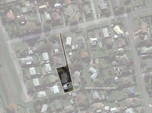 24B Frank Street, Koutu