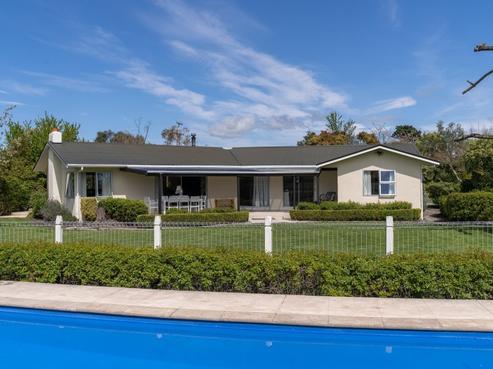 75 Millard Avenue, Masterton