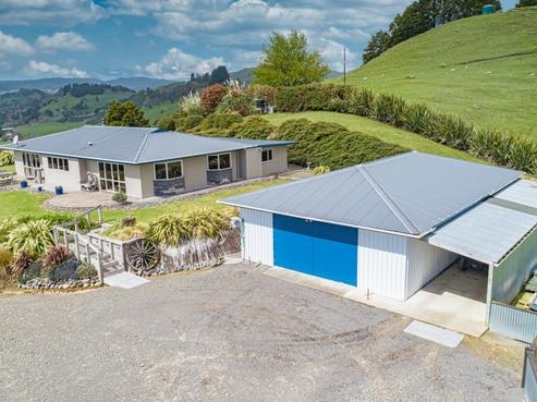 36B Burnand Road, Manunui